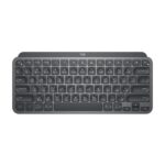 LOGITECH Wireless Keyboard Mx Keys Mini Graphite