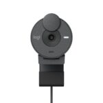 LOGITECH Webcam Brio 300 Graphite
