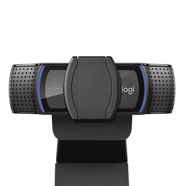 LOGITECH Webcam C920s Pro