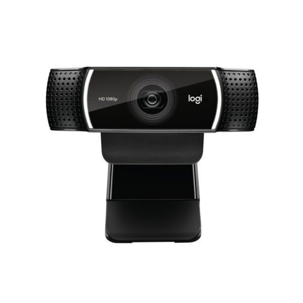 LOGITECH Webcam Pro Stream C922 HD