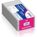 EPSON Cartridge Magenta C33S020603
