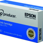 EPSON Cartridge Cyan C13S020688