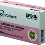 EPSON Cartridge Light Magenta C13S020690