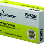 EPSON Cartridge Yellow C13S020692