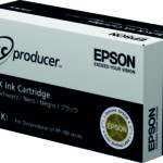 EPSON Cartridge Black C13S020693