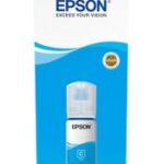 EPSON Ink Bottle Cyan C13T00S24A