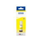 EPSON Ink Bottle Yellow C13T00S44A