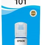EPSON Ink Bottle Cyan C13T03V24A