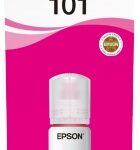 EPSON Ink Bottle Magenta C13T03V34A