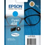 Epson Cartridge Cyan L C13T09K24010