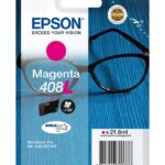 Epson Cartridge Magenta L C13T09K34010