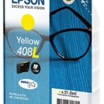 Epson Cartridge Yellow L C13T09K44010
