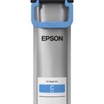 Epson Cartridge Cyan XL C13T11D240