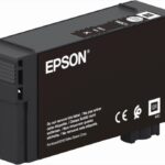 EPSON Cartridge Black C13T40C140