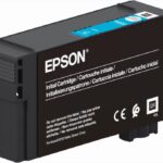 EPSON Cartridge Cyan C13T40C240