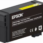 EPSON Cartridge Yellow C13T40C440