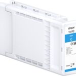 EPSON Cartridge  Cyan  C13T41F240