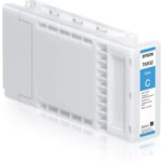 EPSON Cartridge Cyan C13T69320N 350ml