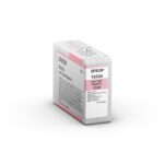 EPSON Cartridge  Light Magenta C13T850600