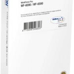 EPSON Cartridge Magenta XXL C13T90734N