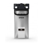 Epson Ink Cartridge Black XΧL C13T966140