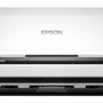 EPSON Scanner Workforce DS-530II