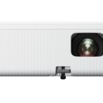 EPSON Projector CO-FH01 3LCD