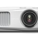EPSON Projector EH-TW7000 4K Home