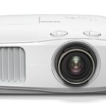 EPSON Projector EH-TW7100 4K Home