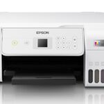 EPSON Printer L3286 Multifunction Inkjet ITS