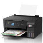 EPSON Printer L3560 Multifunction Inkjet ITS