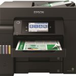 EPSON Printer L6550 Multifunction Inkjet ITS