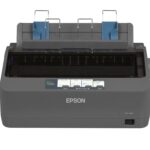 EPSON Printer LX-350 Dot matrix
