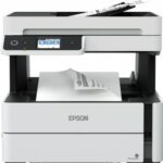 EPSON Printer EcoTank M3170 Multifuction Inkjet ITS