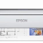 EPSON Printer SureColor SC-T3100 Large Format