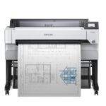 EPSON Printer SureColor MFP SC-T5400M Multifunction Large Format