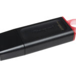 KINGSTON USB Stick Data Traveler DTX/256GB, USB 3.2, Black