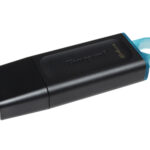 KINGSTON USB Stick Data Traveler DTX/64GB, USB 3.2, Black