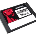 KINGSTON SSD SEDC600M/960G, 960GB, SATA III, 2.5''