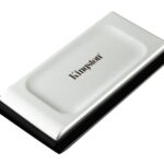 KINGSTON EXTERNAL SSD SXS2000 SXS2000/2000G, 2TB USB 3.2 Gen2x2, TYPE C