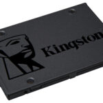 KINGSTON SSD A400 2.5'' 960GB SATAIII 7mm