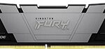KINGSTON Memory KF432C16RB2K2/16 FURY Renegade Black, 3200MT/s, 16GB, KIT OF 2
