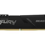 KINGSTON Memory KF432C16BB/32 FURY Beast Black DDR4, 3200MT/s, 32GB