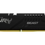 KINGSTON Memory KF556C40BBK2-64 FURY Beast Black DDR5, 5600MT/s, 64GB,KIT OF 2