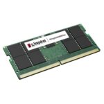 KINGSTON Memory KVR56S46BS6-8 ,DDR5, SODIMM, 5600MT/s, 8GB