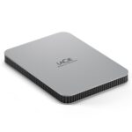LACIE HDD EXT. Mobile Drive 1TB, 2.5, USB 3.2 Gen 1 / USB-C