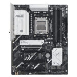 ASUS MOTHERBOARD PRIME B840-PLUS WIFI, AM5, ATX