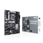 ASUS MOTHERBOARD PRIME B760-PLUS ,DDR5 ,1700 ATX