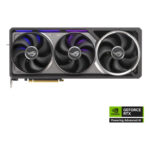 ASUS VGA ROG-ASTRAL-RTX5080-O16G-GAMING, 16GB , GDDR7