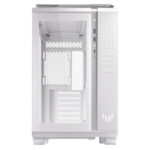 ASUS CASE TUF Gaming GT502 PLUS MIDDLE ATX White